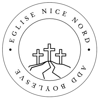Église Nice Nord