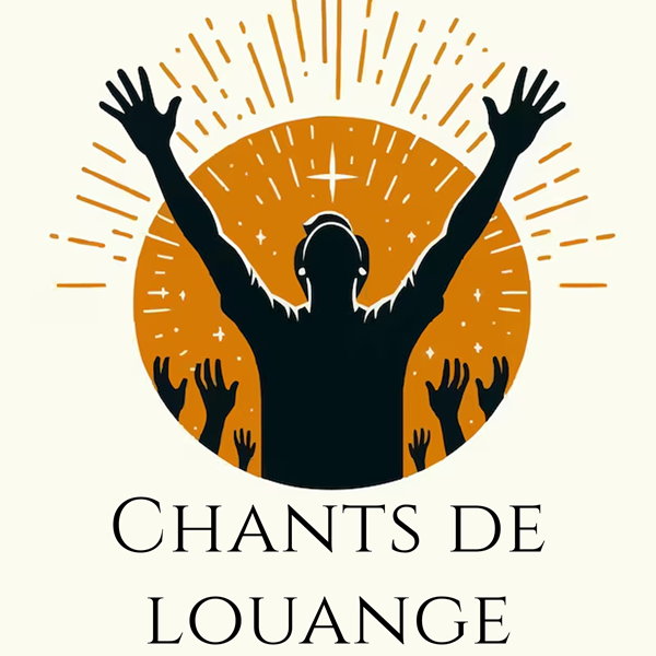 LogoPodcastChants