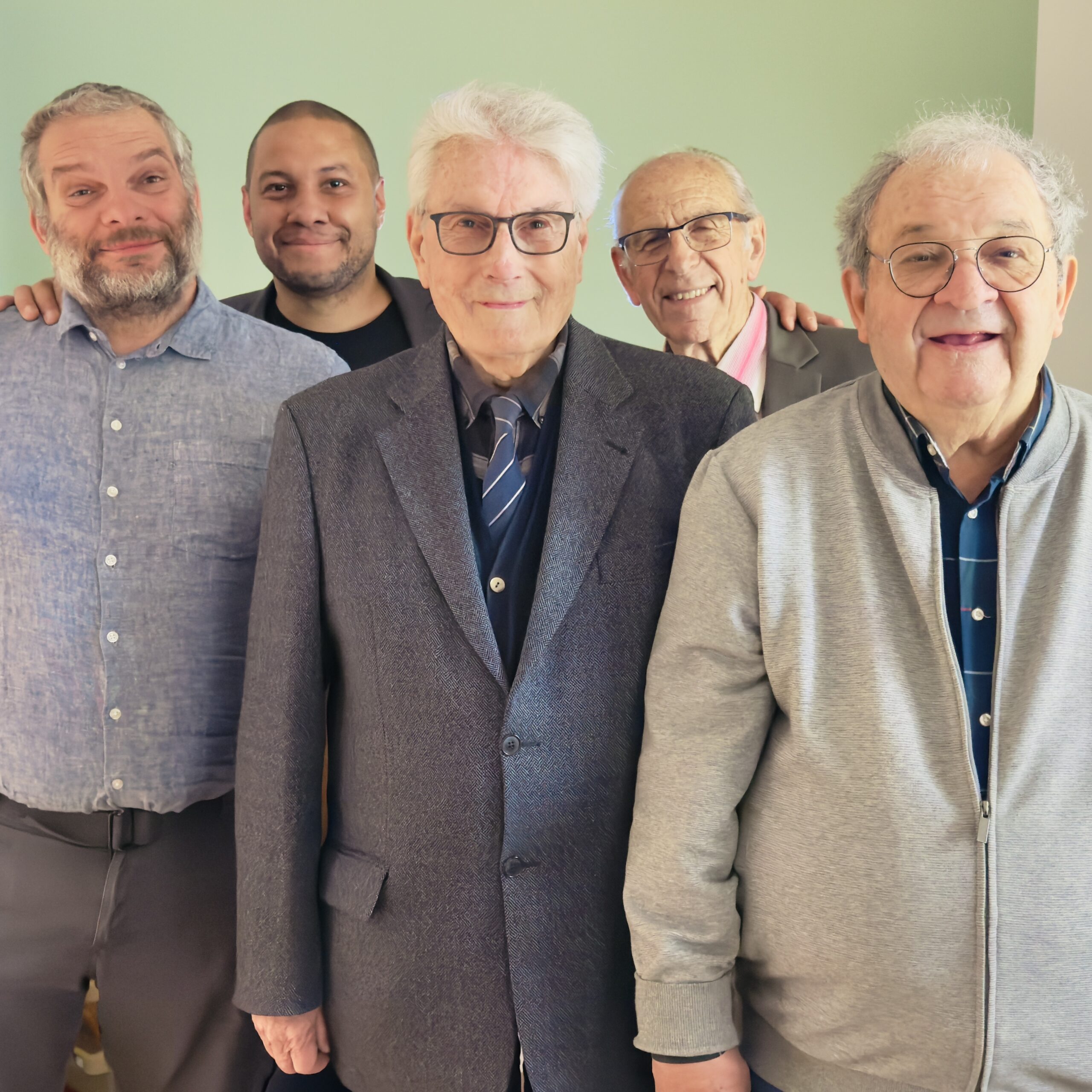 Le conseil pastoral