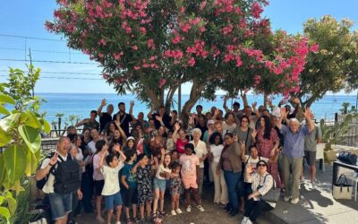 Retour sur 3 jours de bonheur