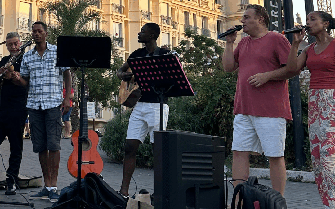 Fête de la musique 2025