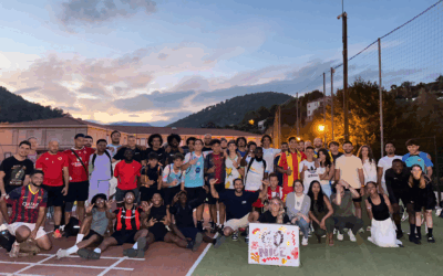 Tournoi Day 2025