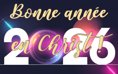 Réveillon du jour de l&rsquo;an 2025/26.