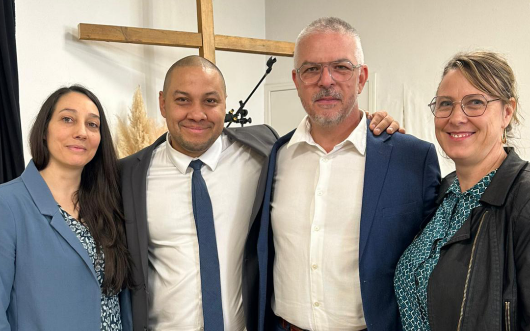 Quand Nice reçoit Martigues