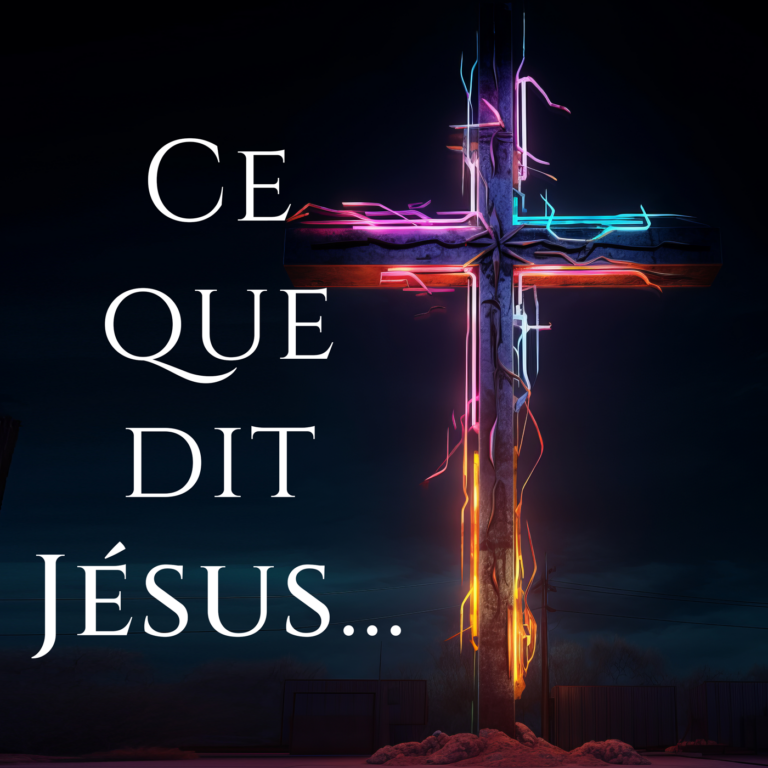 Quelle différence entre le chrétien et le juif ?