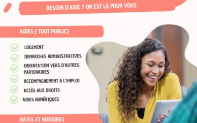 Les actions de Lumière de Nice-Nord