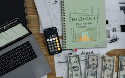 Atelier Comment bien gérer son budget.