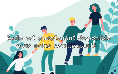 Rejoignez notre église sur Ecclo