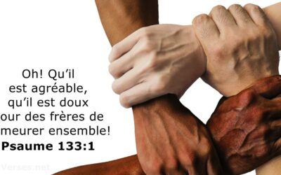 Les témoignages du 1er mai